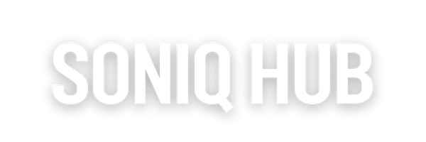 SoniqHUB
