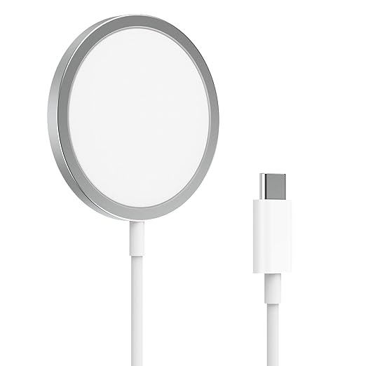 SoniqHub MagSafe Battery Pack Wireless Power Bank
