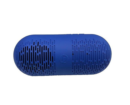 Soniq Hub Indoor & Outdoor YYBluetooth Speaker, Wireless HiFi Speaker USB Rechargeable Battery Brand: Mabron