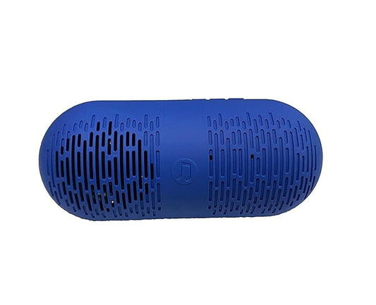 Soniq Hub Indoor & Outdoor YYBluetooth Speaker, Wireless HiFi Speaker USB Rechargeable Battery Brand: Mabron
