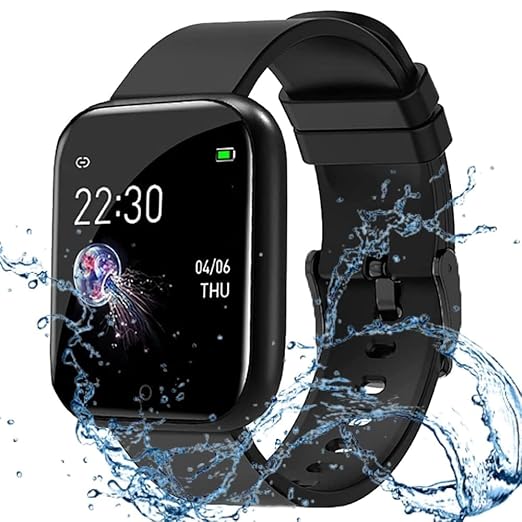 SoniqHub Watch [GPS + Cellular 49 mm] smart watch