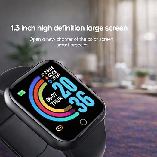 SoniqHub Watch [GPS + Cellular 49 mm] smart watch