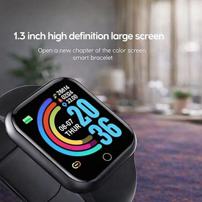 SoniqHub Watch [GPS + Cellular 49 mm] smart watch
