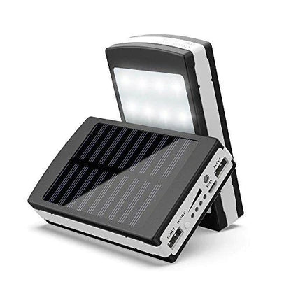 SoniqHub Solar PowerBank